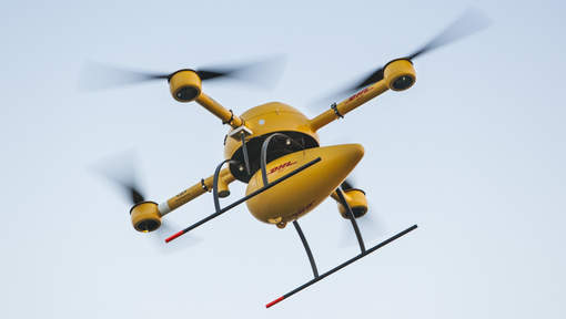 Drone jpeg