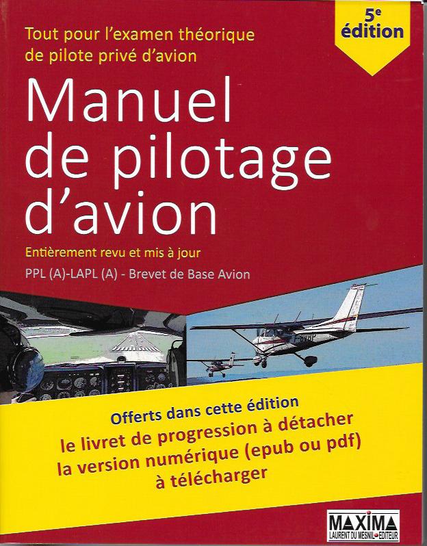 Théorique LAPL-PPL-BB