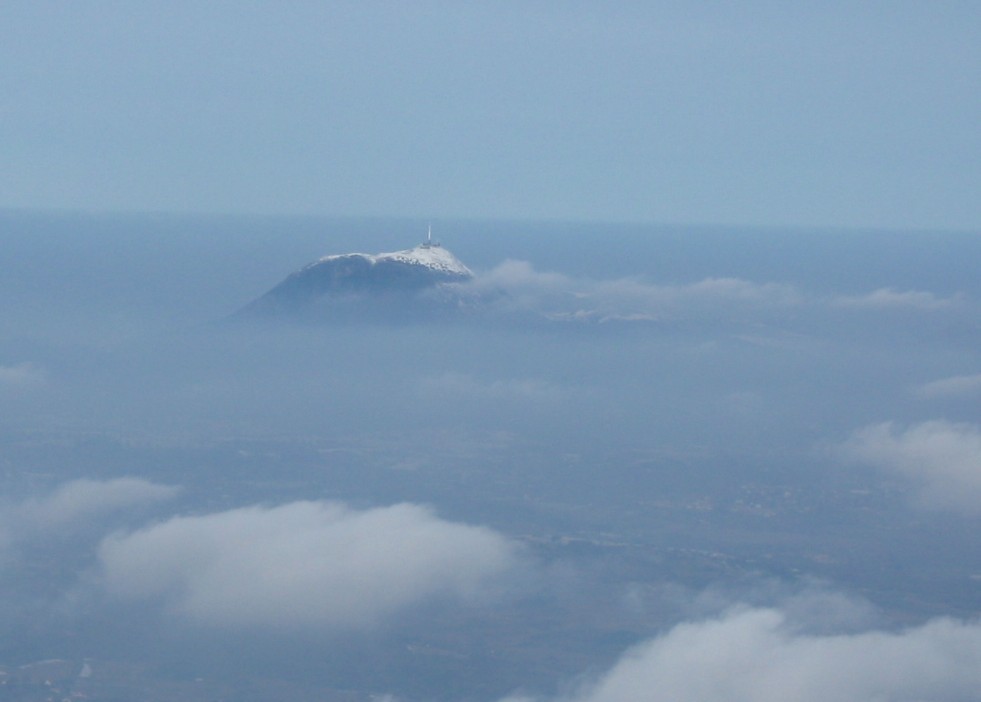 PUY DE DOME