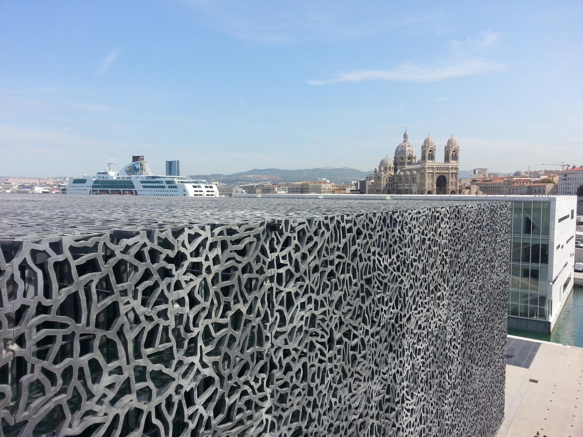 Marseille insolite